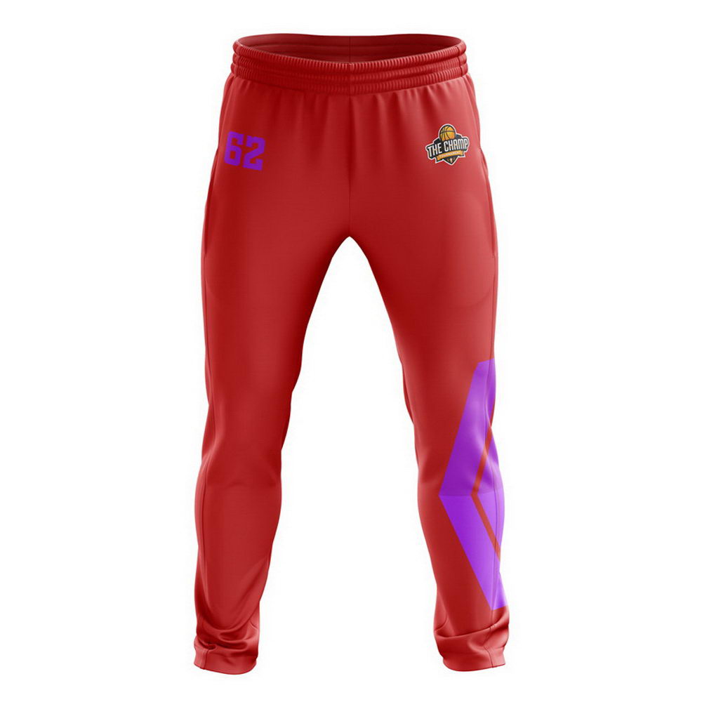 Sublimation Trousers