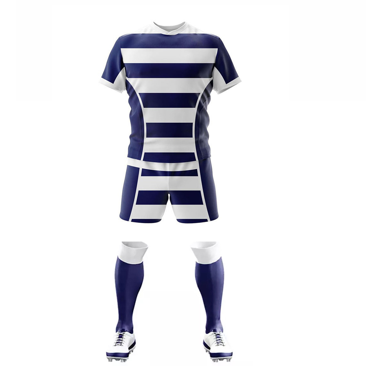 Rugby Uniform