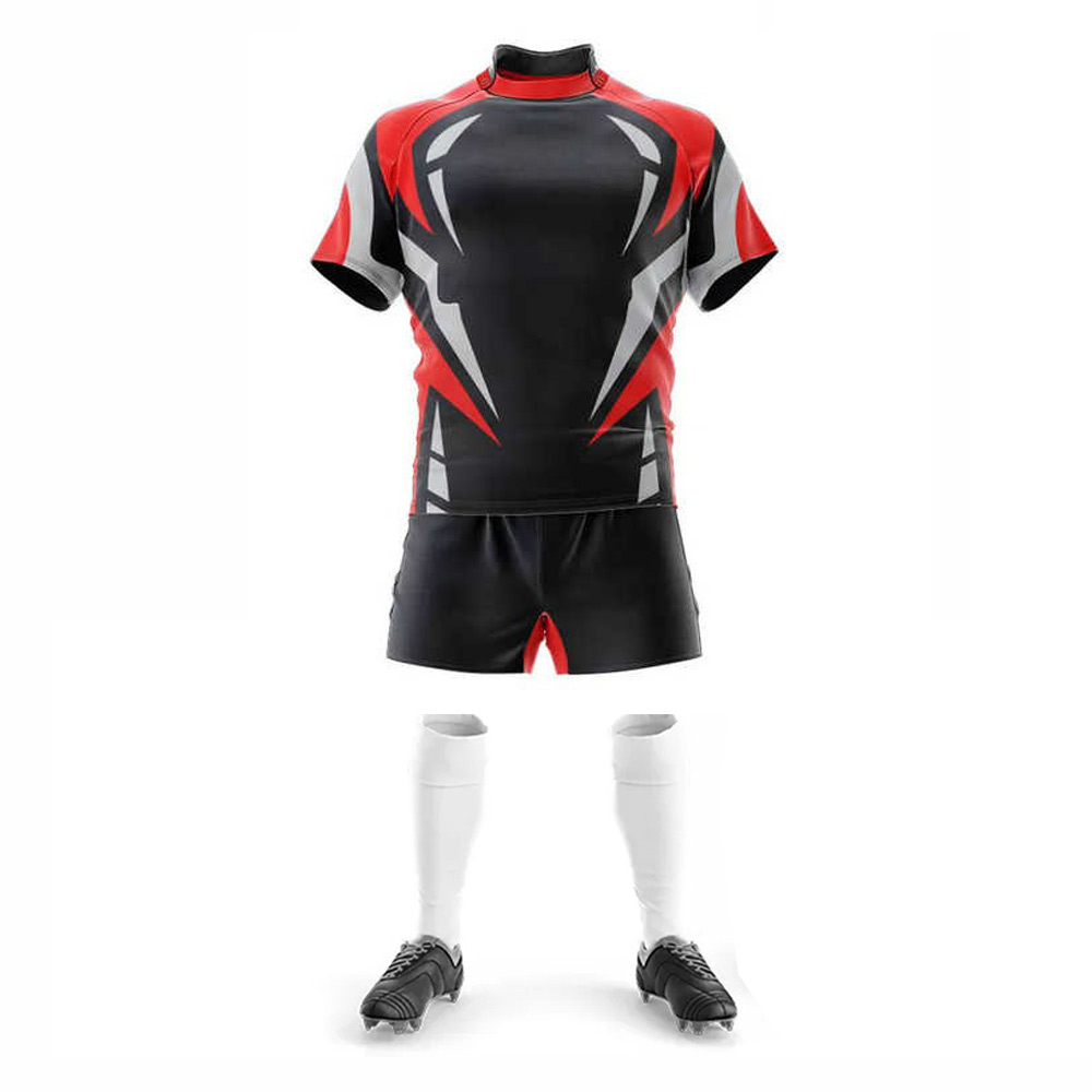 Rugby Uniform