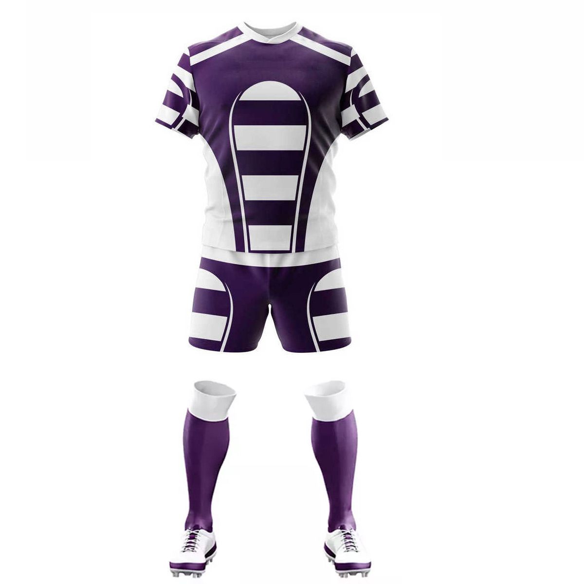 Rugby Uniform