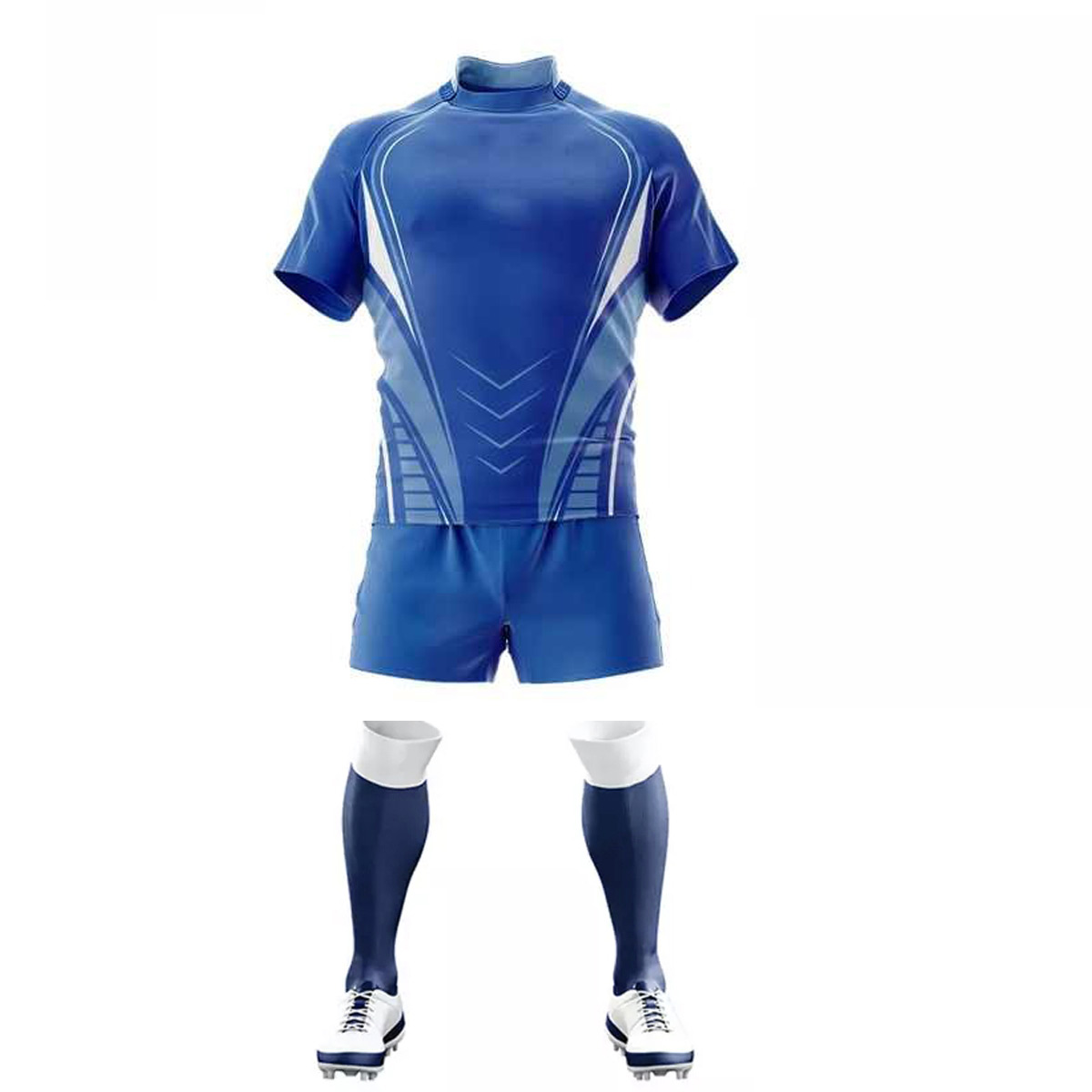 Rugby Uniform
