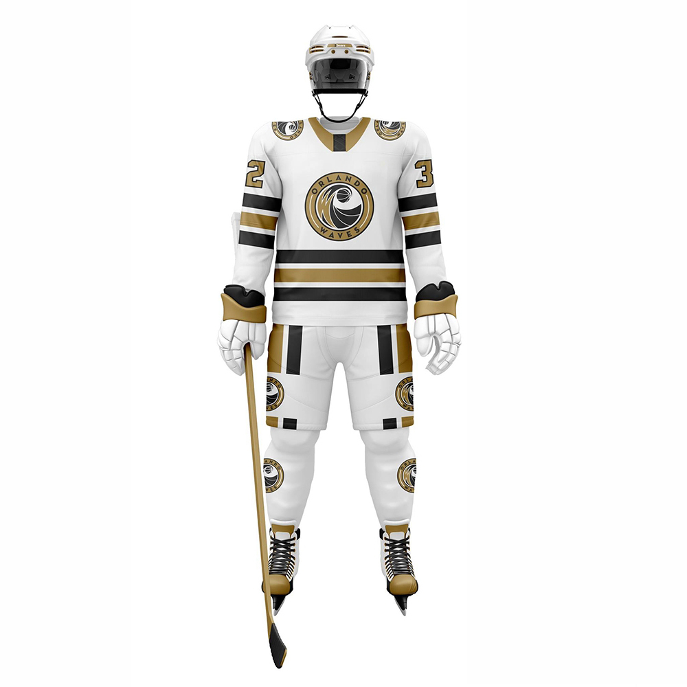 Ice Hockey Uniforms
