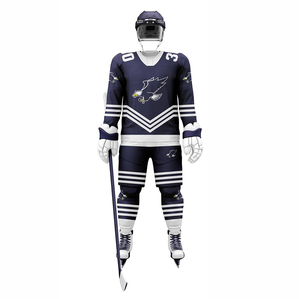 Ice Hockey Uniforms