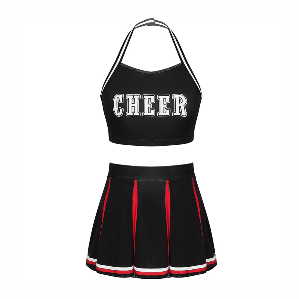 Cheerleader Uniforms