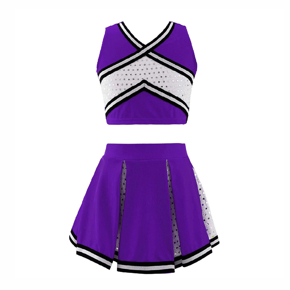 Cheerleader Uniforms