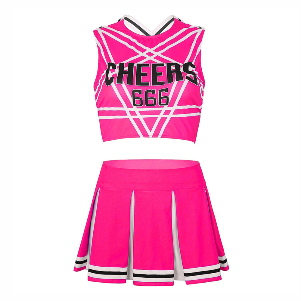 Cheerleader Uniforms