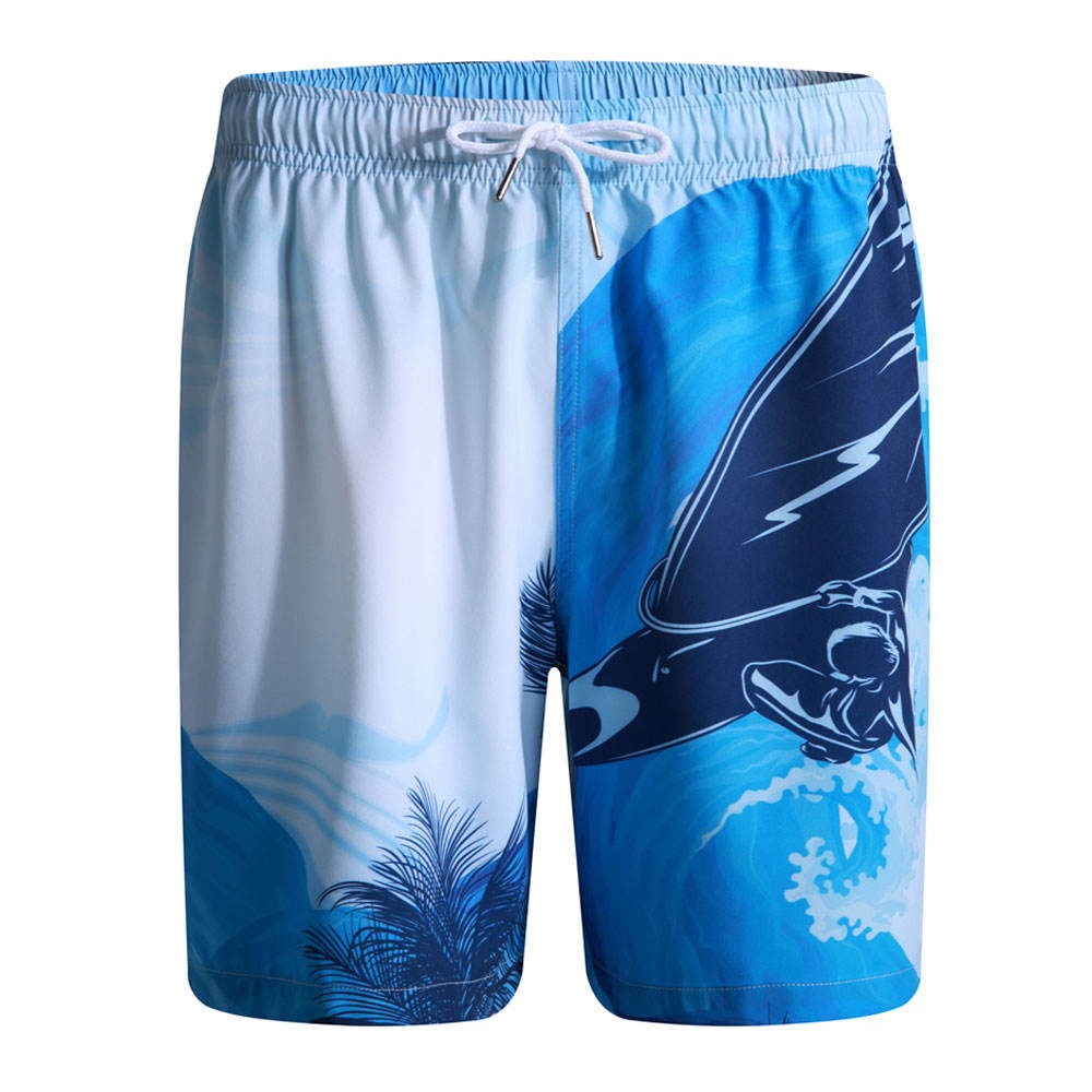 Sublimation Shorts