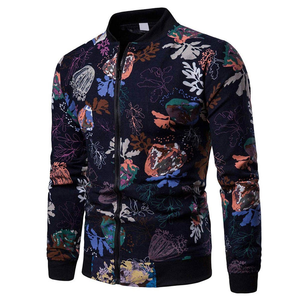 Sublimation Varsity Jacket