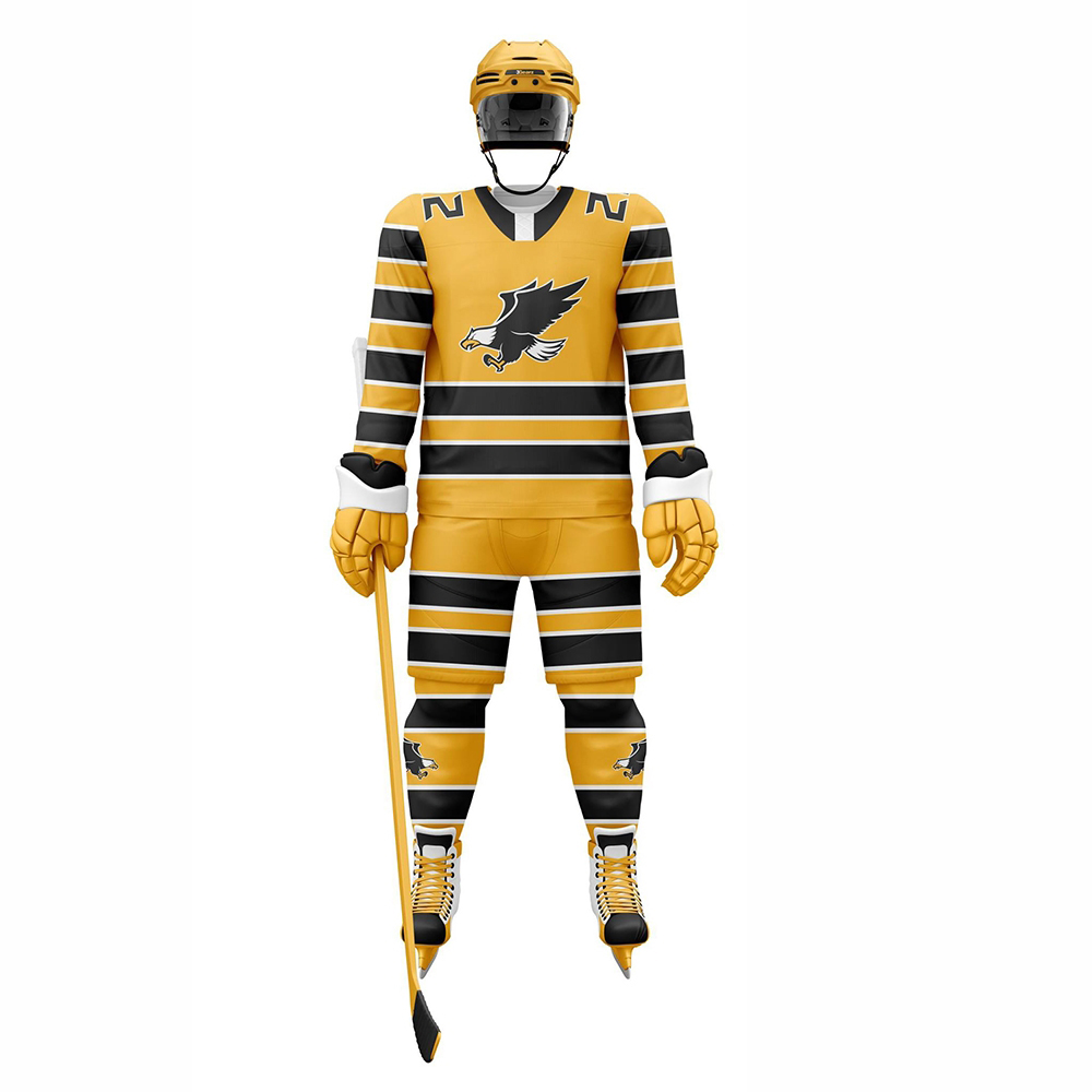 Ice Hockey Uniforms