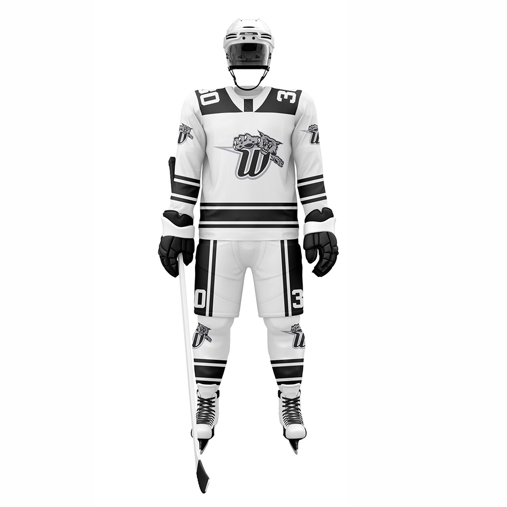 Ice Hockey Uniforms