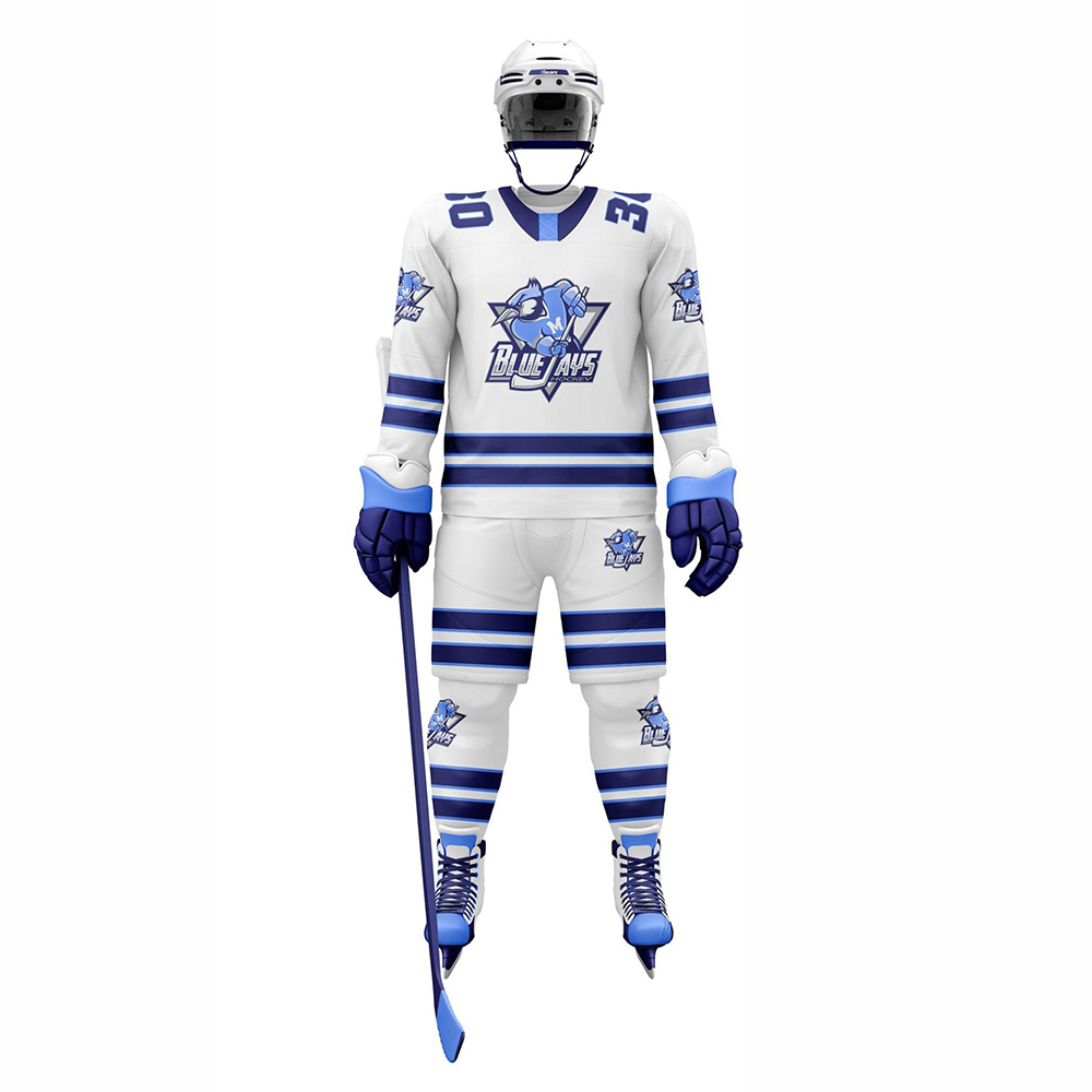 Ice Hockey Uniforms
