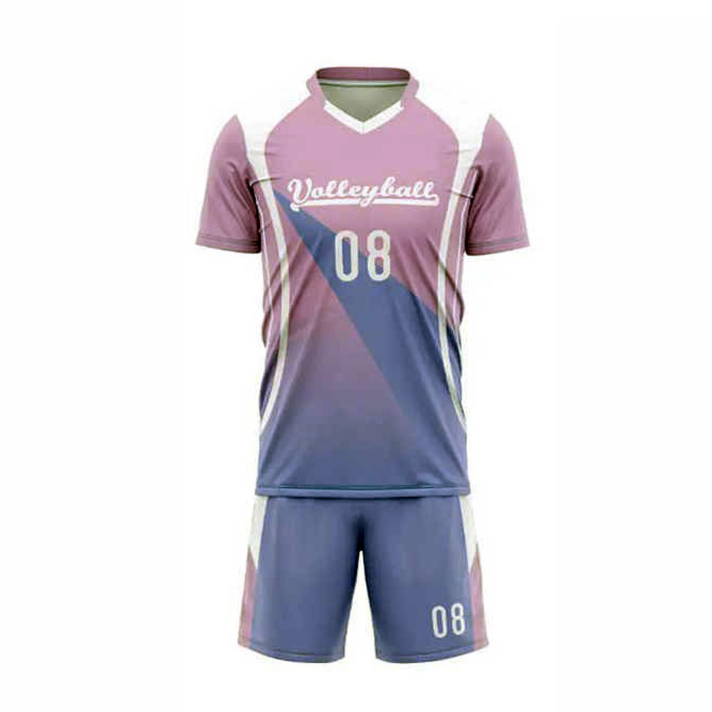 Volley Ball Uniforms