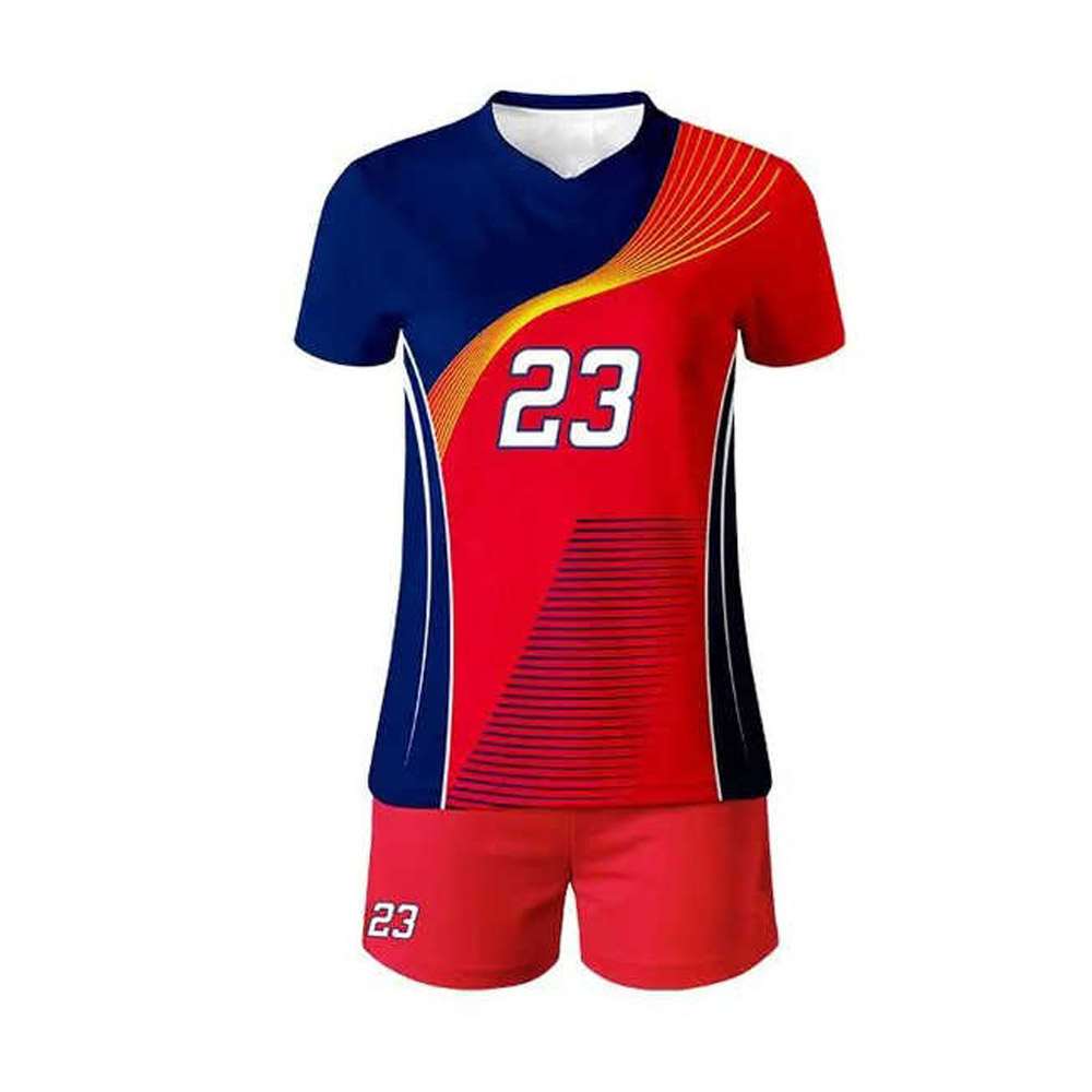 Volley Ball Uniforms