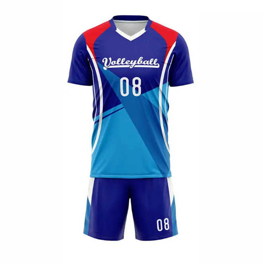 Volley Ball Uniforms