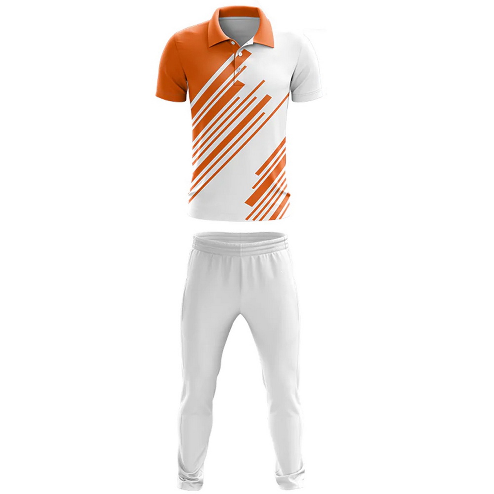 Cricket Uniforms