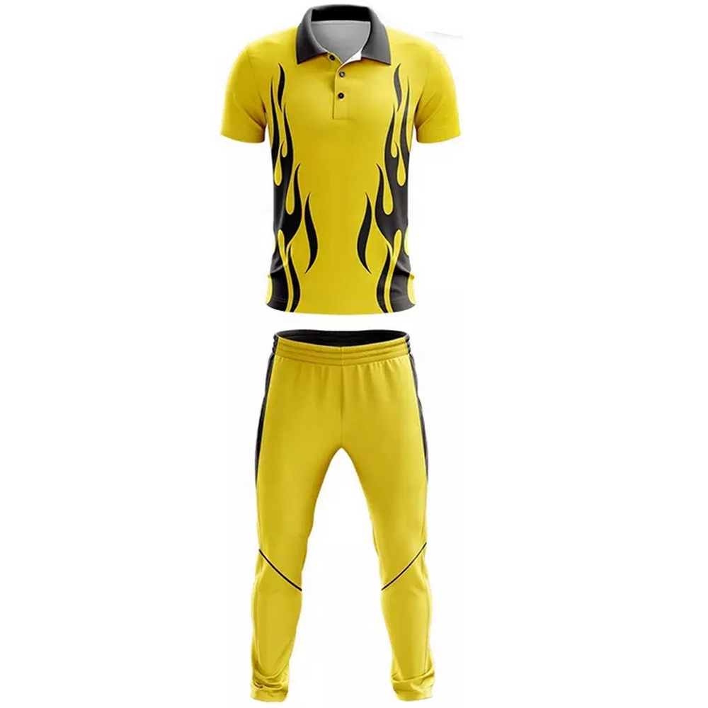 Cricket Uniforms