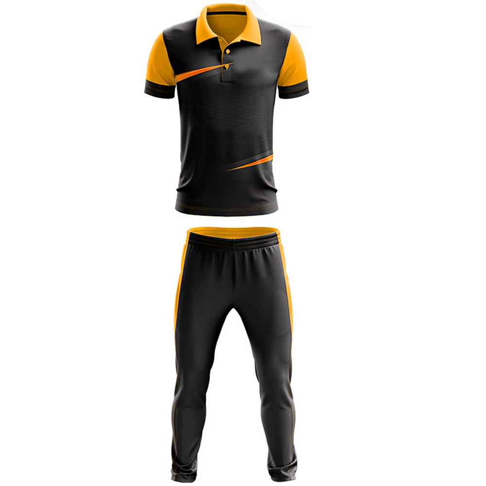 Cricket Uniforms