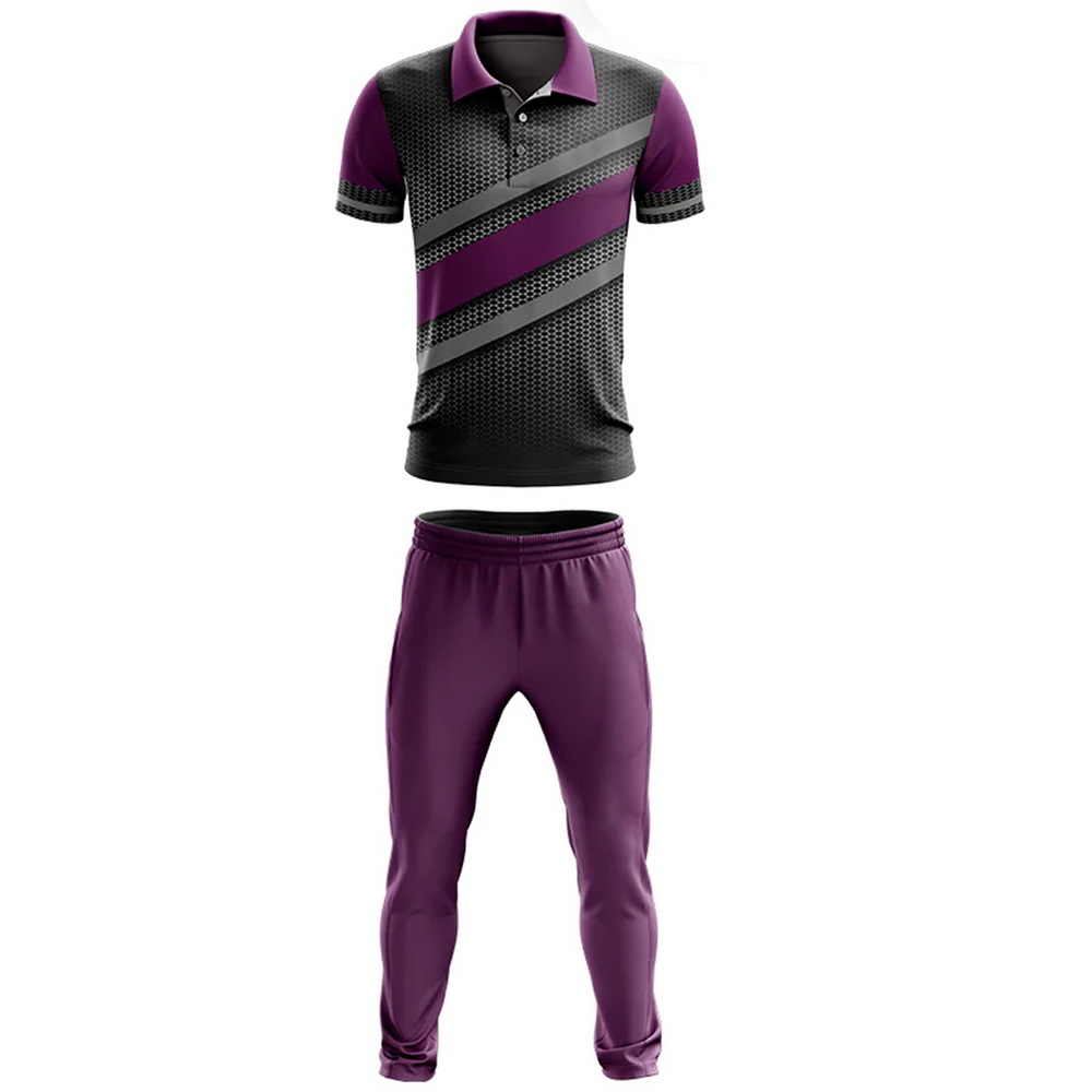 Cricket Uniforms