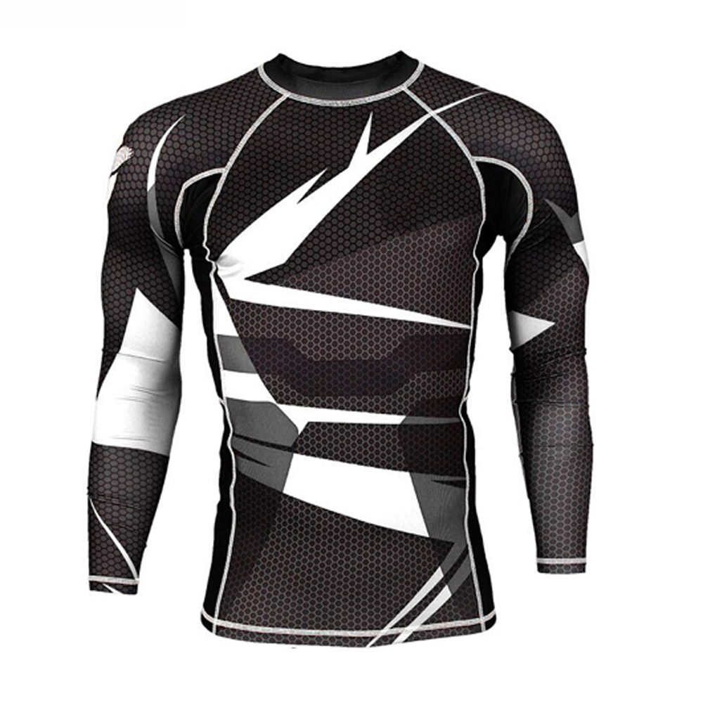 Rash Guards