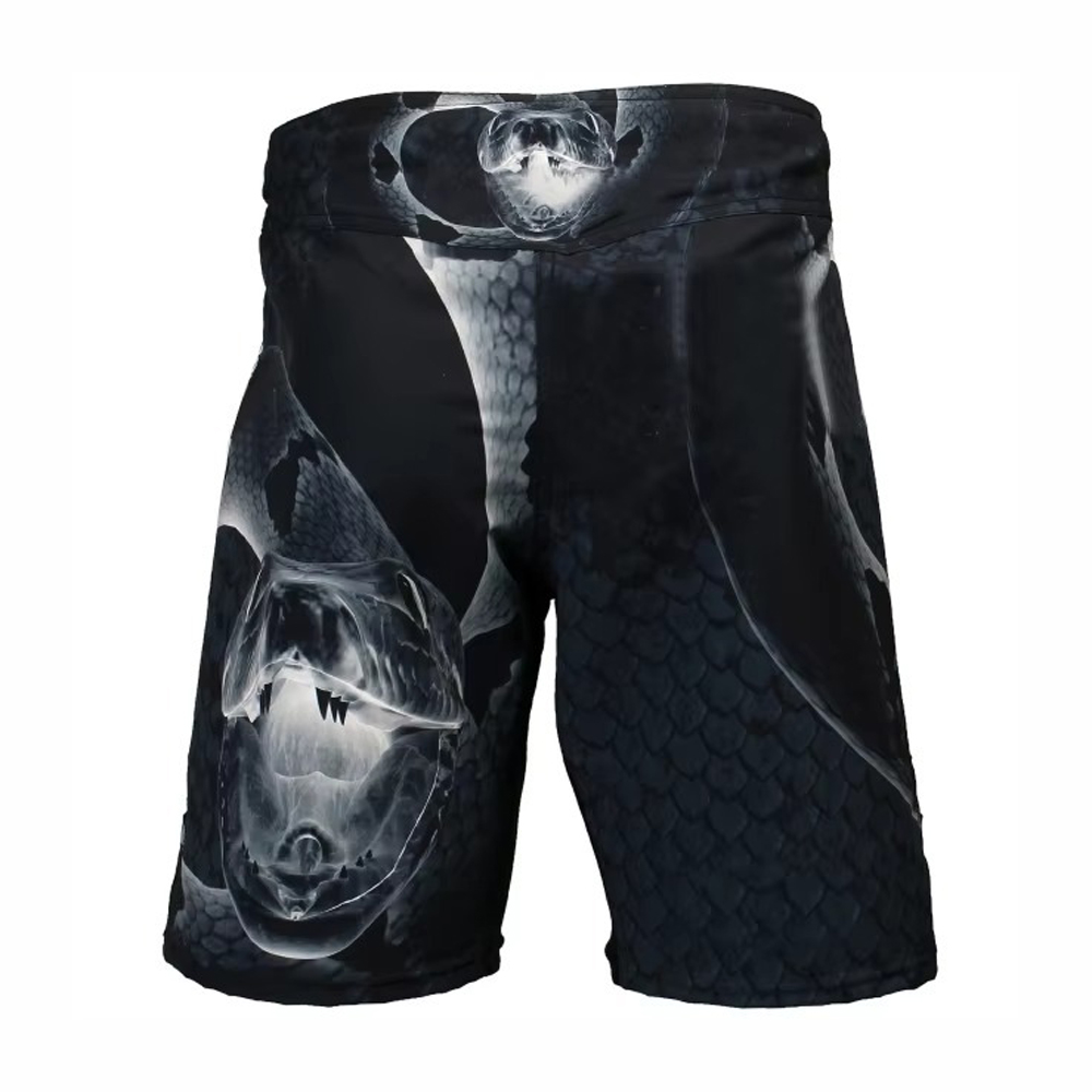 MMA Shorts 