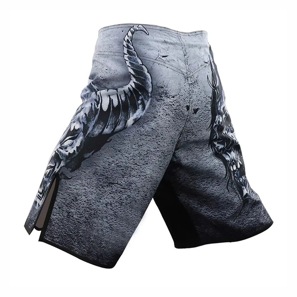 MMA Shorts 