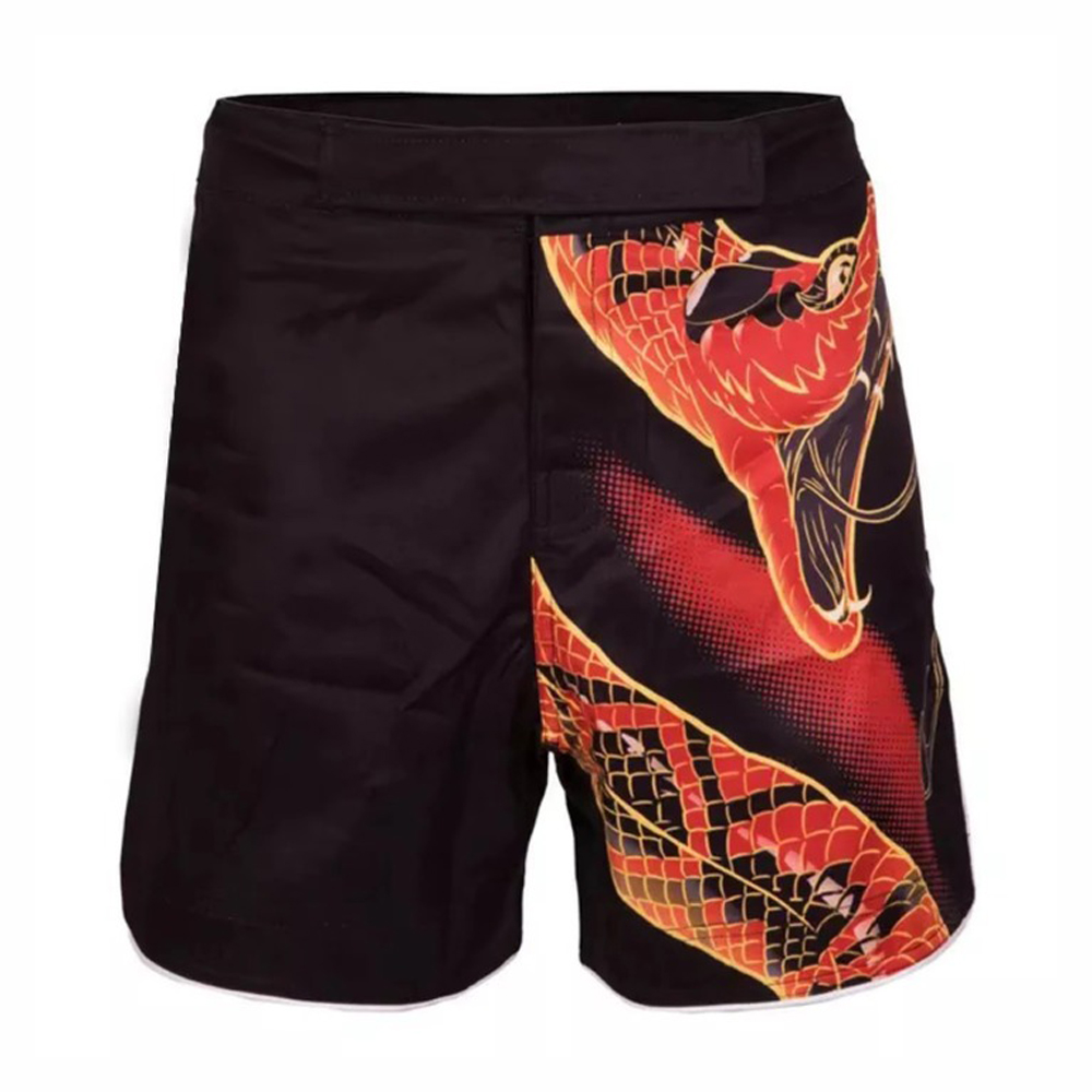 MMA Shorts 