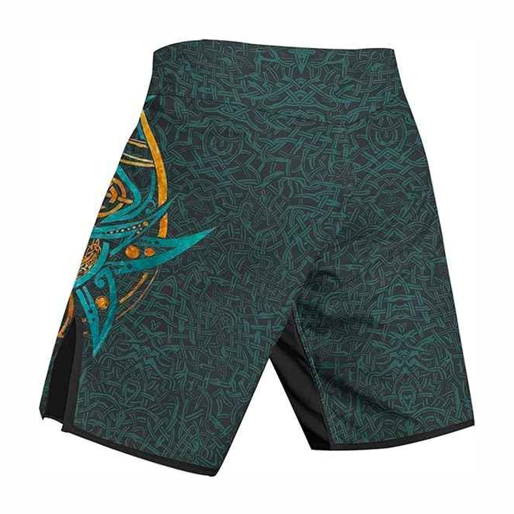 MMA Shorts 