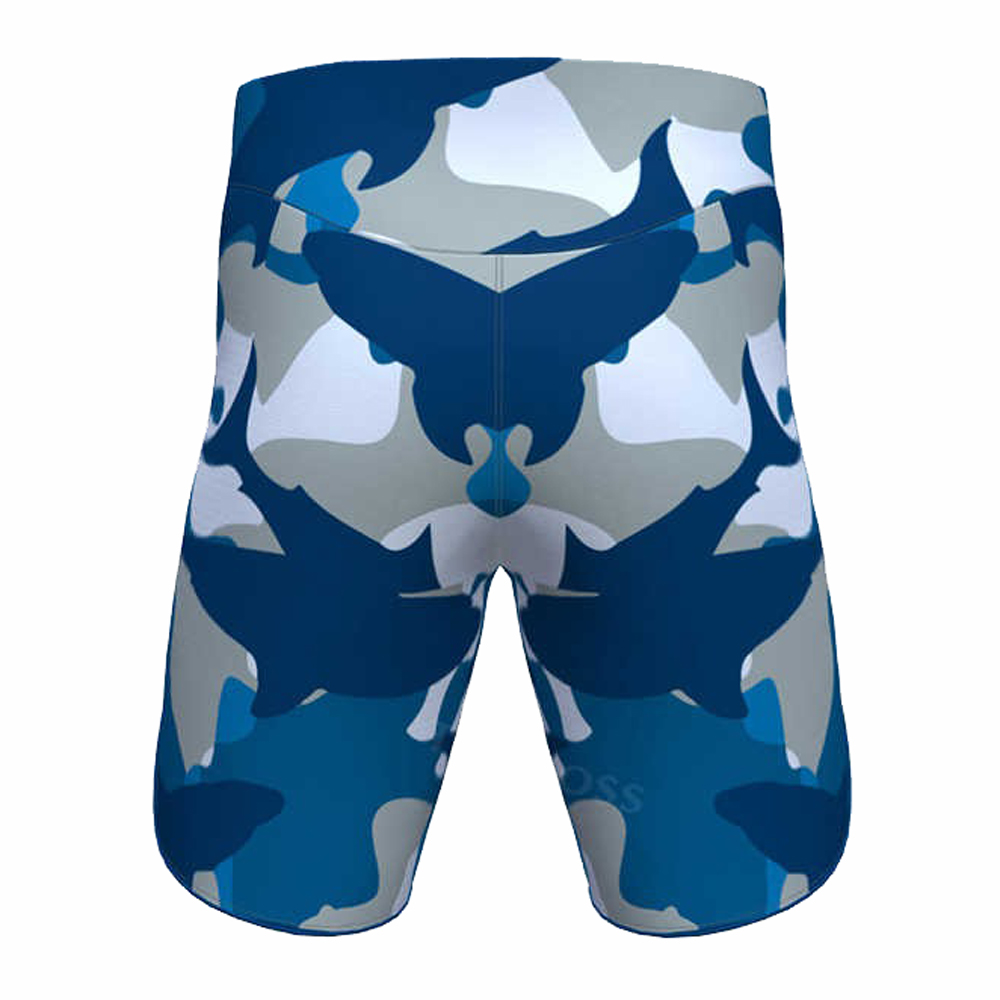 MMA Shorts 
