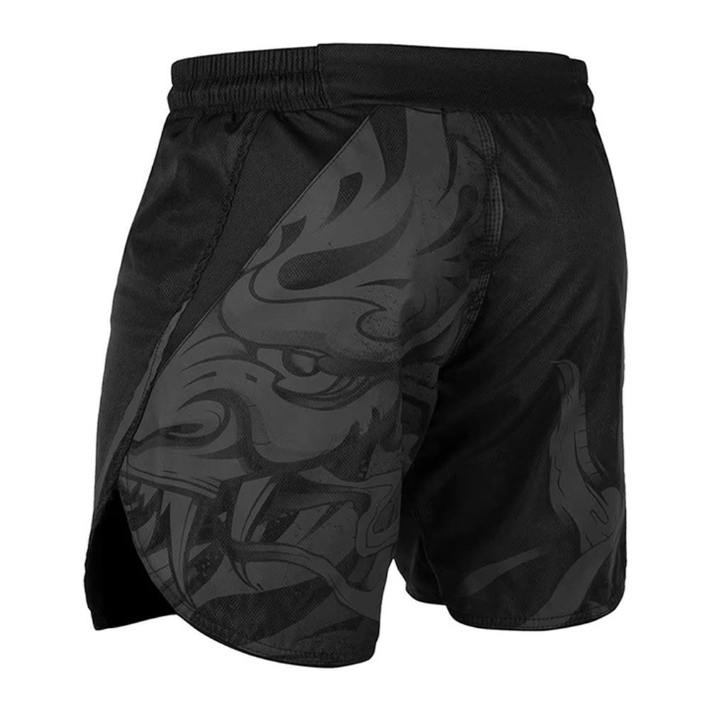 MMA Shorts 