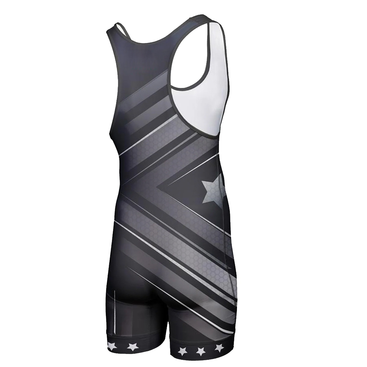 Wreslting Singlets 