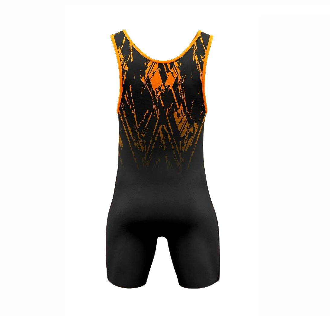 Wreslting Singlets 