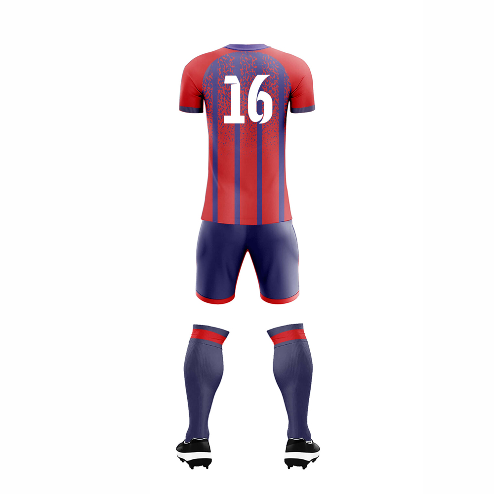 Soccer Uniforms 