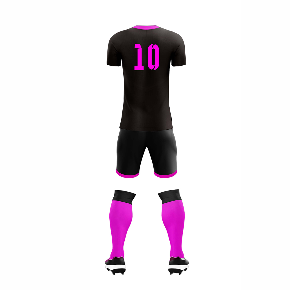 Soccer Uniforms 