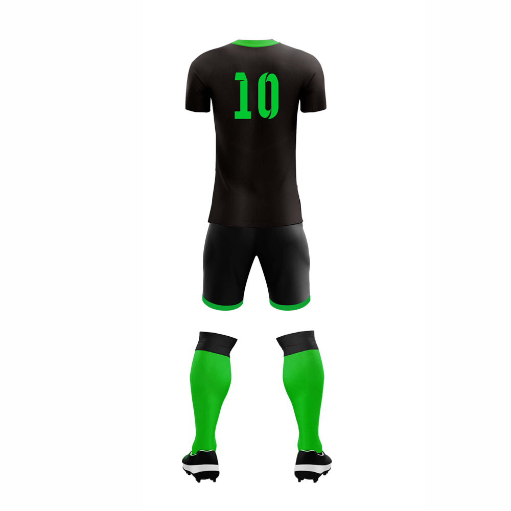 Soccer Uniforms 