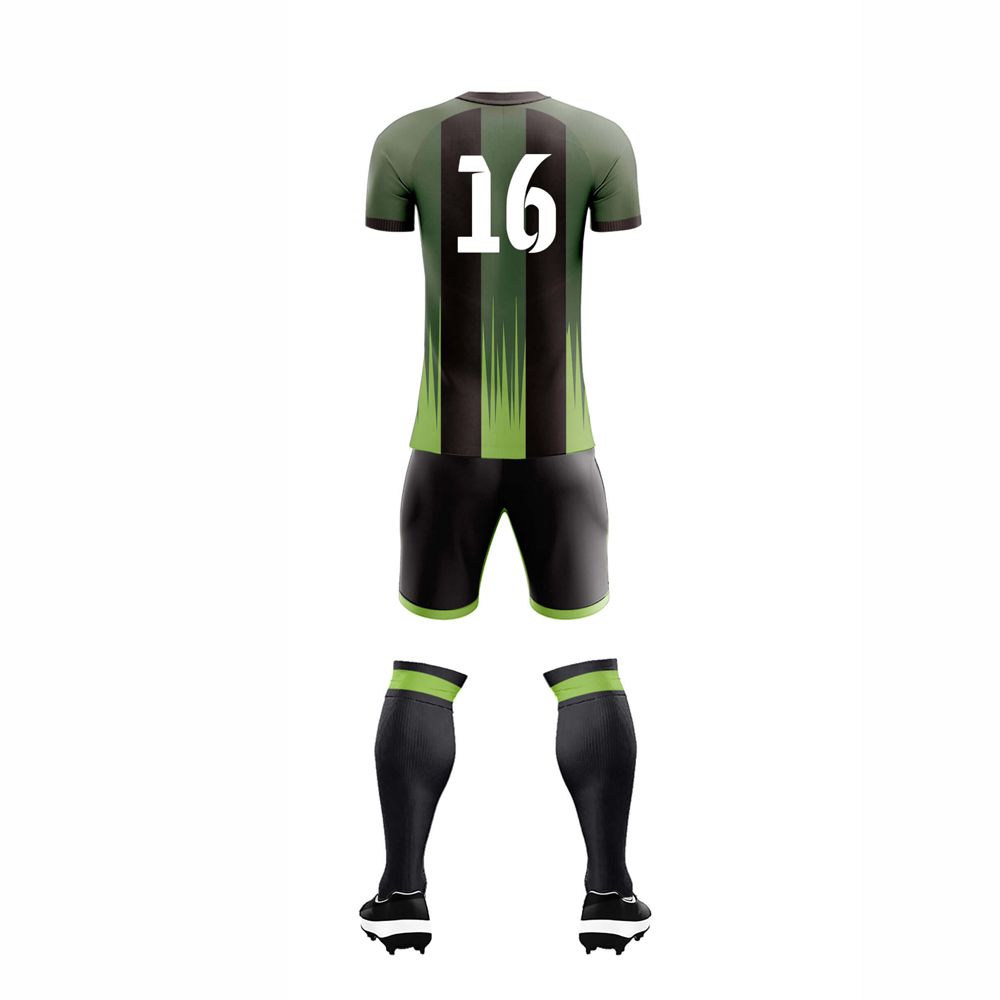 Soccer Uniforms 