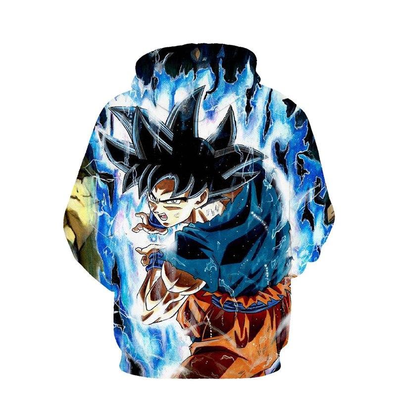 Sublimation Hoodies 