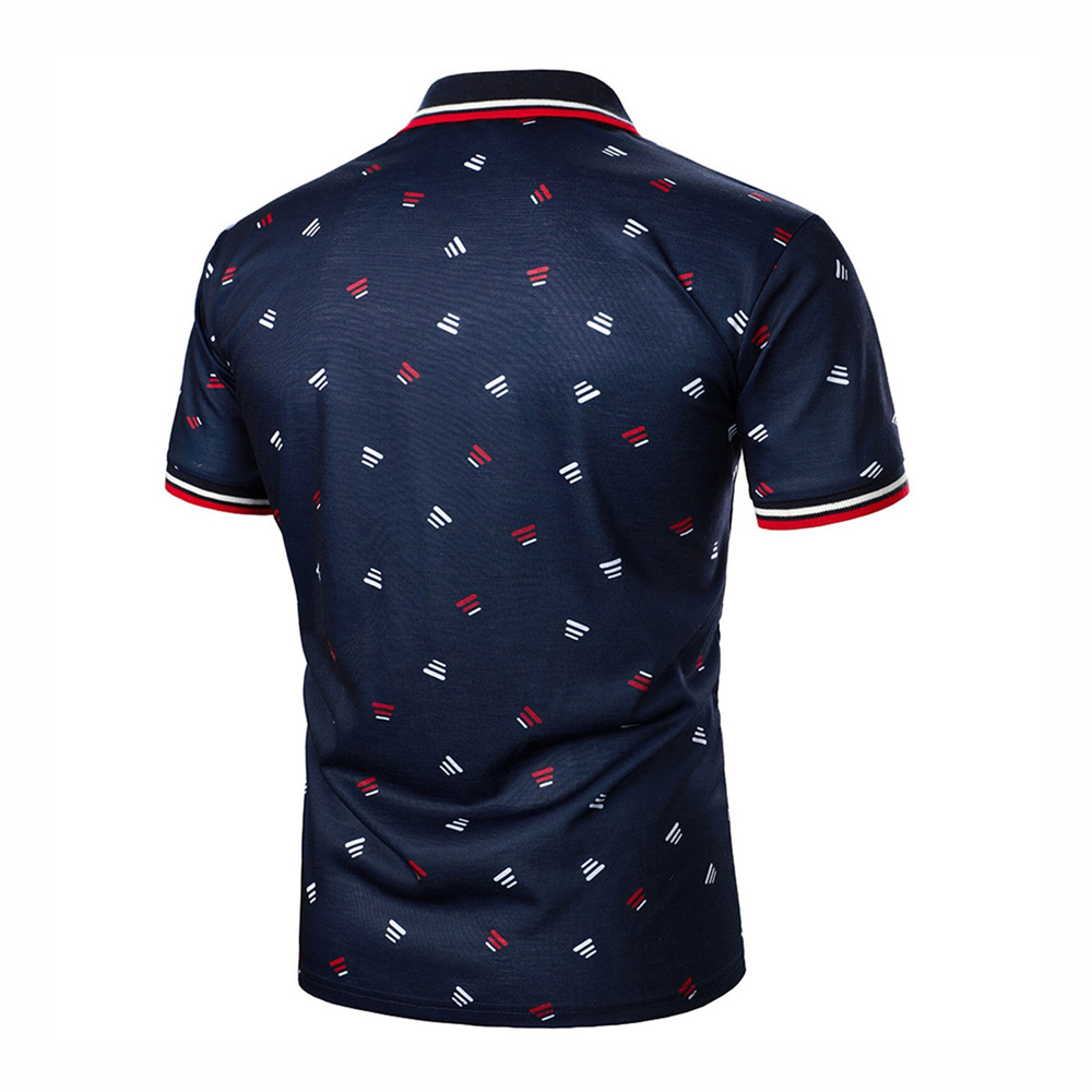 Sublimation Polo Shirts 