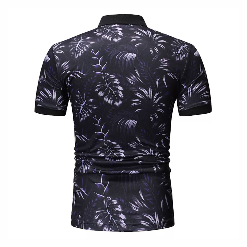 Sublimation Polo Shirts 