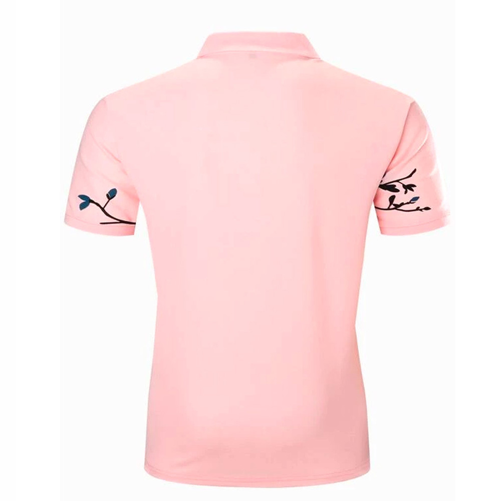 Sublimation Polo Shirts 