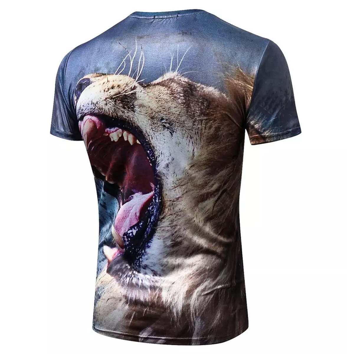 Sublimation T-Shirts 