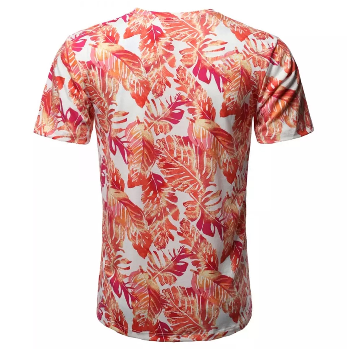 Sublimation T-Shirts 