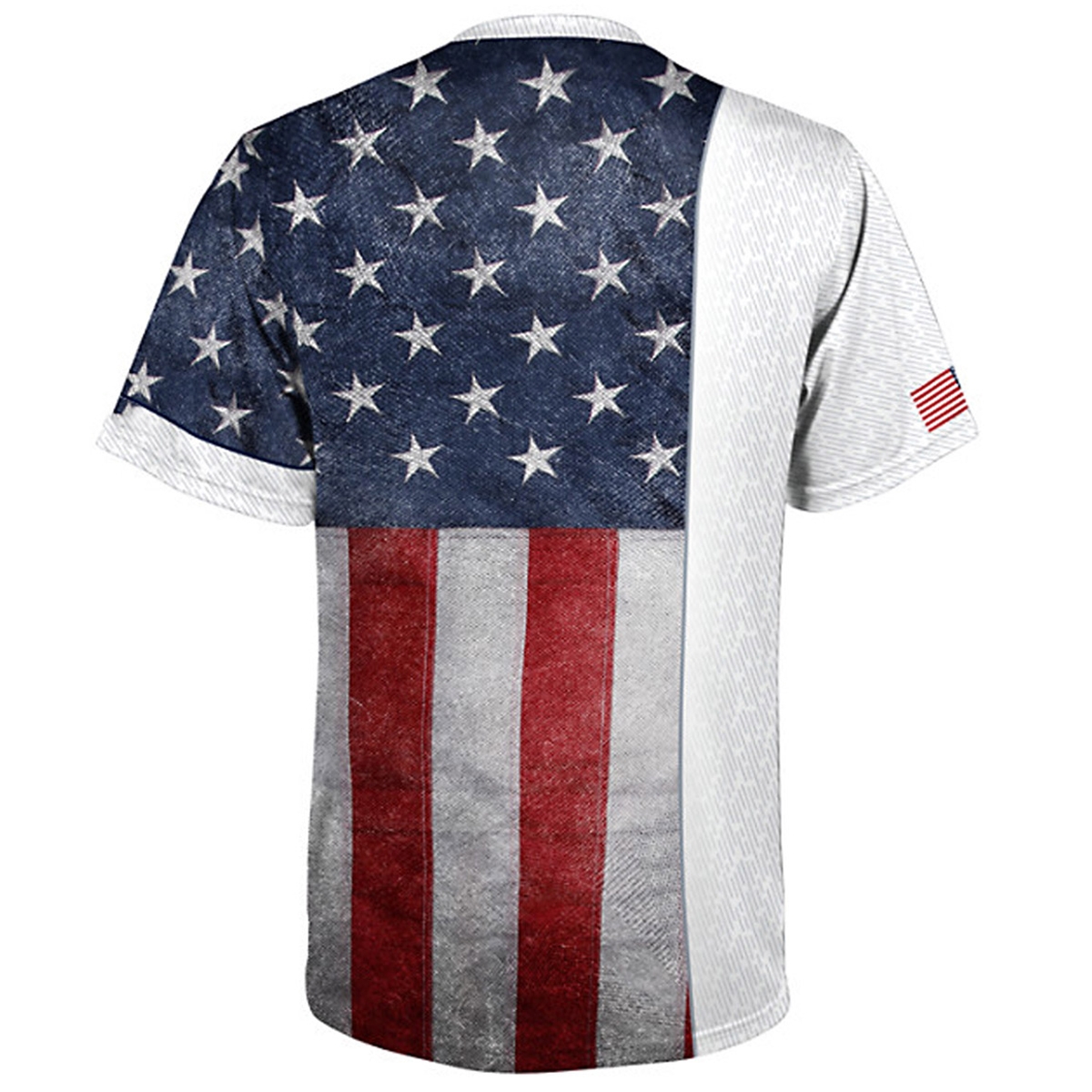 Sublimation T-Shirts 