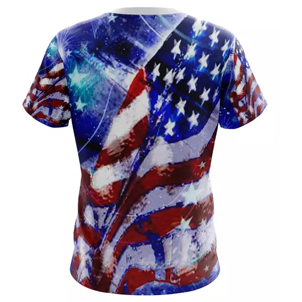 Sublimation T-Shirts 