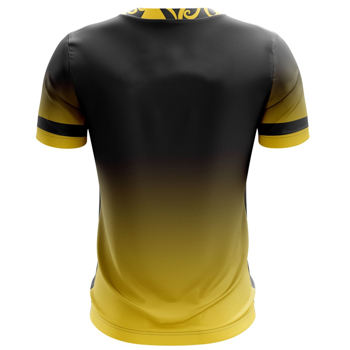 Sublimation T-Shirts 