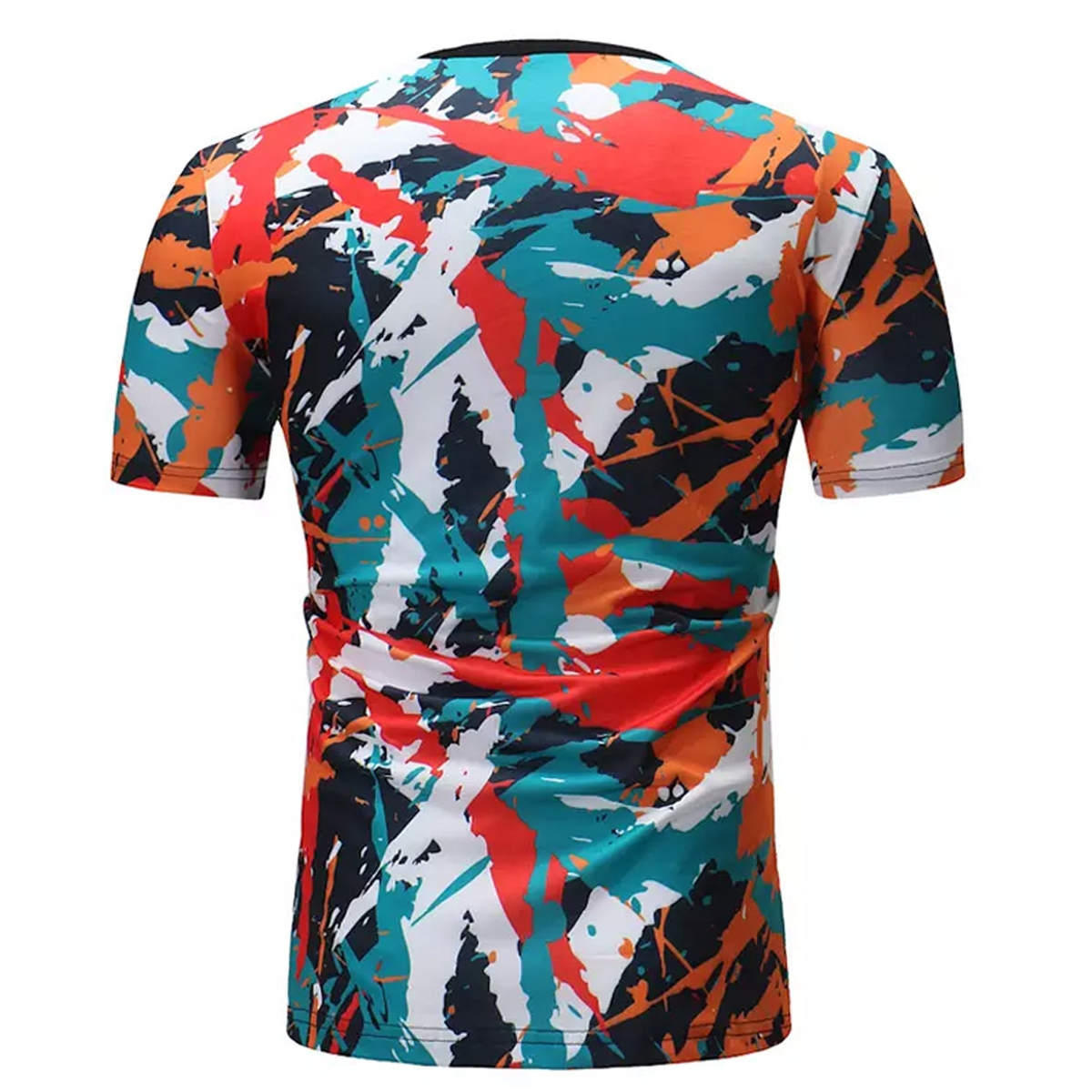 Sublimation T-Shirts 
