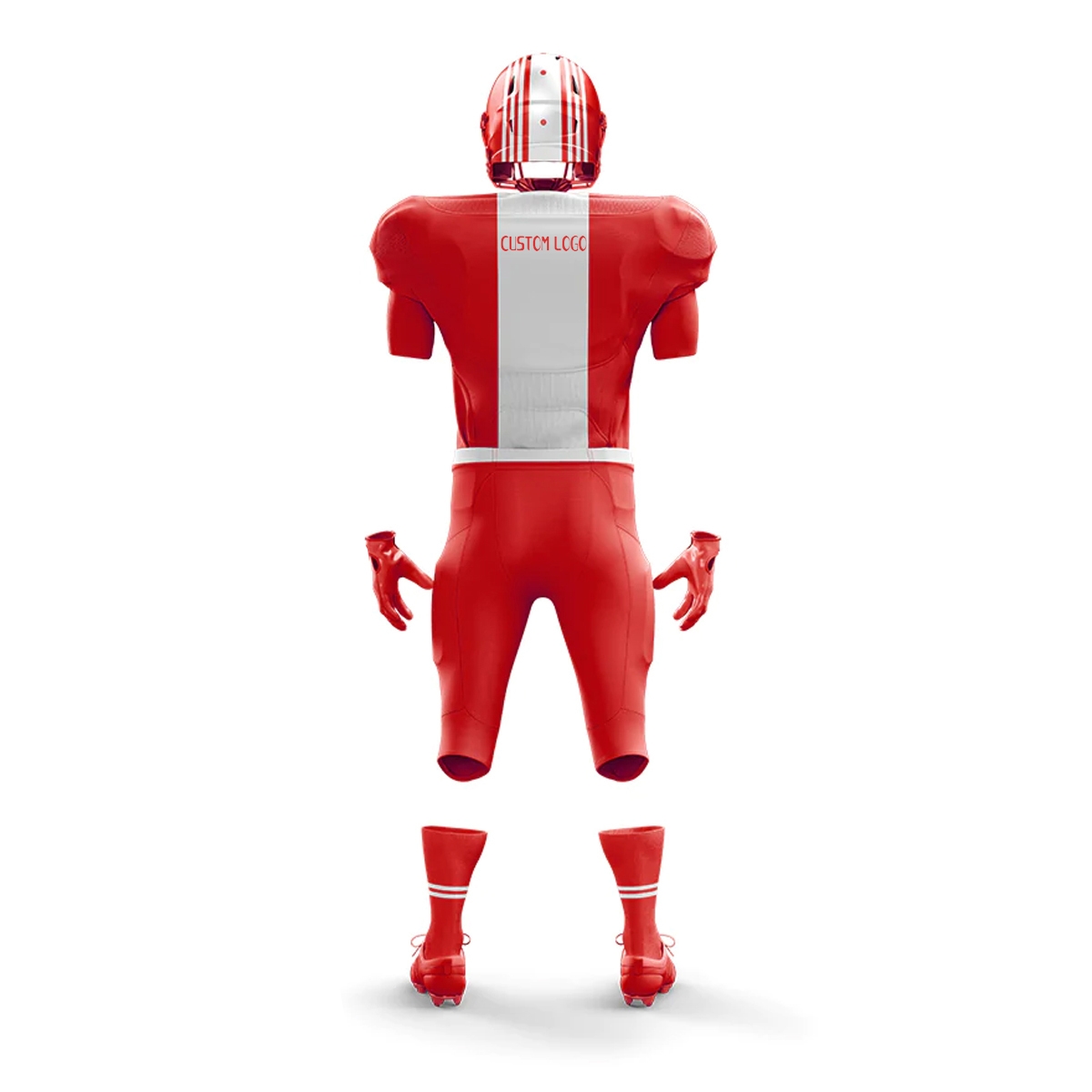 American Football Uniforms 