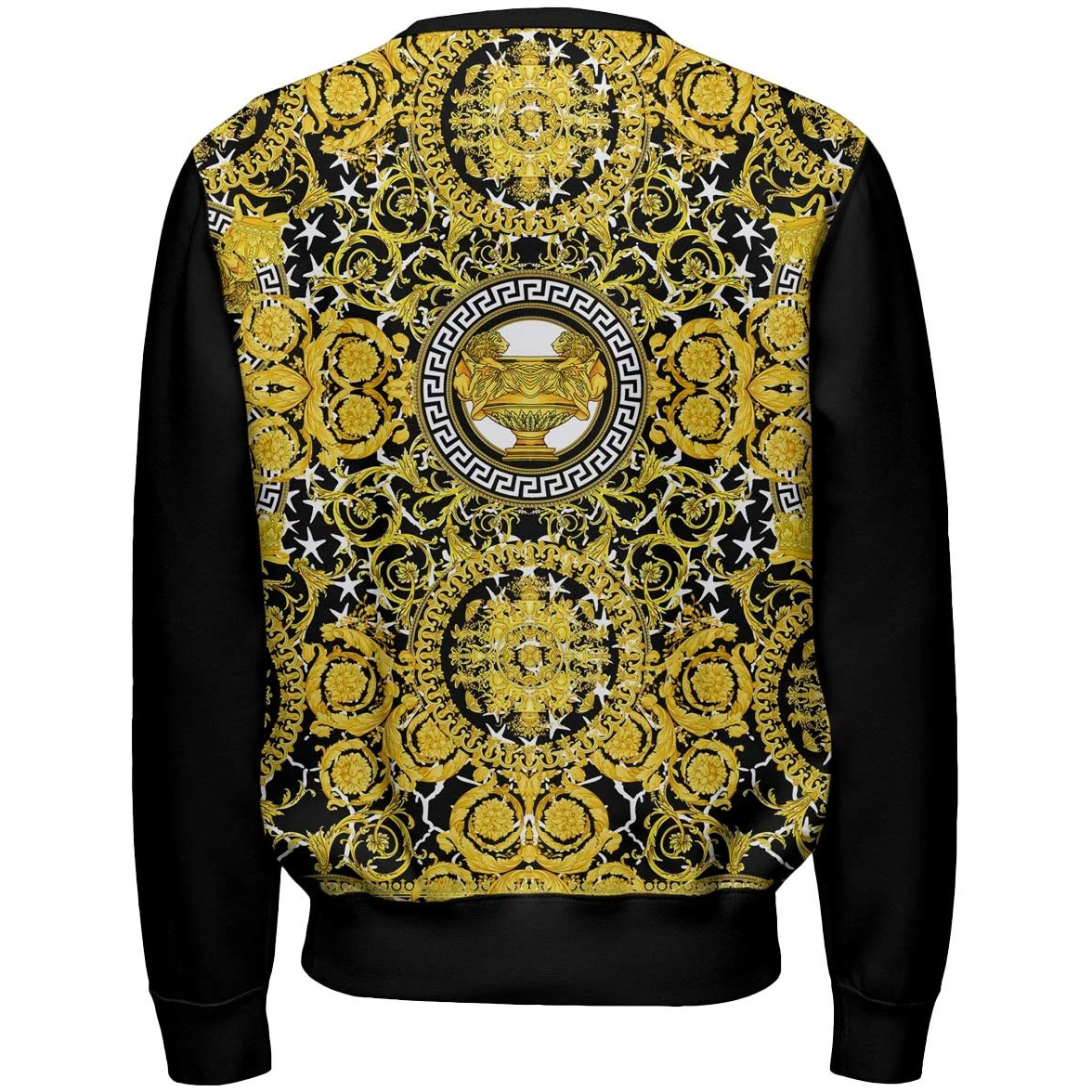 Sublimation Sweat Shirts 