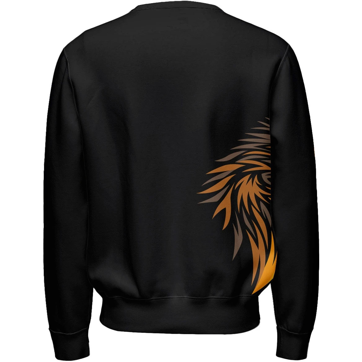 Sublimation Sweat Shirts 