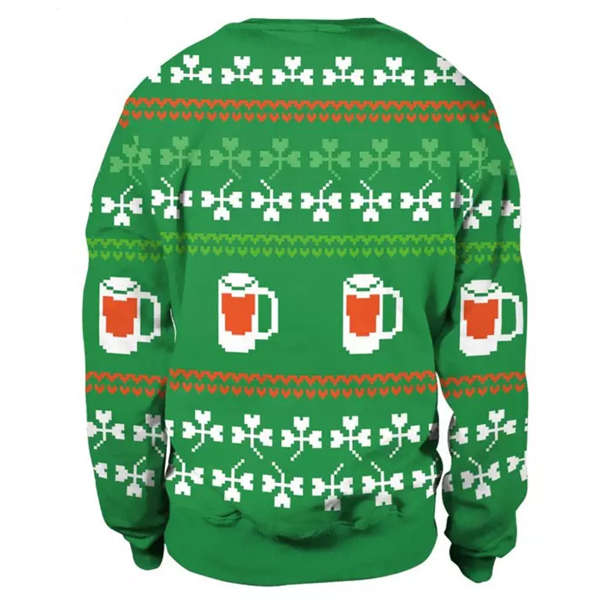 Sublimation Sweat Shirts 