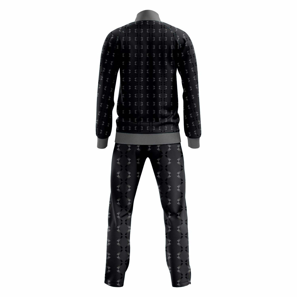 Sublimation Track Suits 